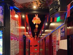 -唱吧麦颂KTV(萧山加州阳光广场店)