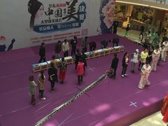 -华东·万悦城
