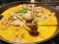 -蛙喔牛蛙(仙林万达茂店)