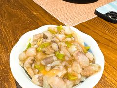 -築鳥日本料理(黑沙环店)