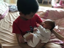 -深圳港龙妇产医院