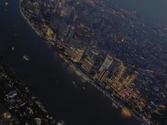 -上海中心大厦