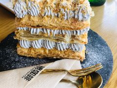 -ZING COFFEE 镜咖啡