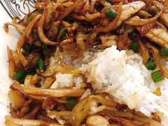 -德天顺盖码饭(人民西路店)