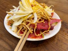 -老刘家永盛斋·传统泡馍(东关南街店)