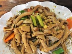 -南记食粥坊·宵夜大排档(莲花总店)