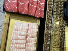 -慢丽江·云南野生菌土鸡锅(西山店)