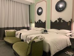 -富国岛翡翠湾 JW 万豪度假酒店