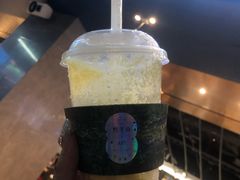 -野萃山·潮汕厚果汁(十亩地店)