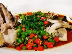 -玫瑰厅上海菜(兴国路店)