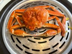 -碗中海·蒸汽海鲜·桑拿鸡(岭南天地店)