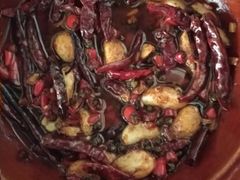 -老三样·美食研究中心(世贸路店)