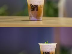 -THE WOODS 简餐 (国贸商城店)