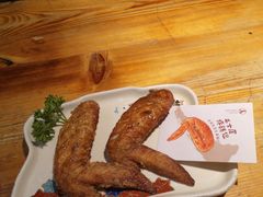 -日吉丸·鸟将军炭火融合酒馆(中央大街店)