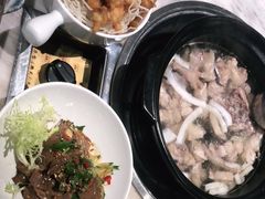 -同仁四季椰子鸡(福田东园总店)