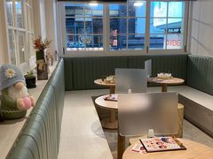 大堂-杏甜品(尖沙咀加拿分道店)
