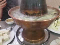 -三兴涮羊肉(荣安大街店)
