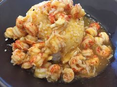 -海盗虾饭·剥好的小龙虾饭(SOHO尚都店)