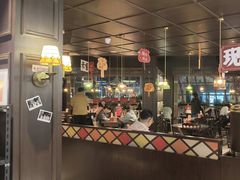 -阿大排档(长春这有山店)