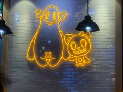 -BOPEYE·波派炸鸡(河西中央商场店)