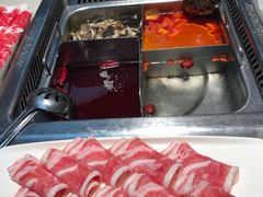 -海底捞火锅(九久奥特莱斯店)