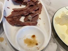 -高玛纳驴肉火烧(一世界店)