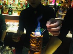 -鸡尾酒实验室酒吧(隆礼路店)