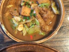 -水煮三国·川鲁江湖菜(香山店)