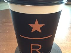 -星巴克臻选(广州高德置地秋广场店)