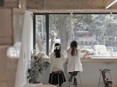 -素咫咖啡CLIFEROSE