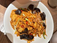 -湘辣辣鲜炒黄牛肉(顺义华联店)