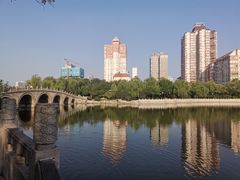 -迎泽公园