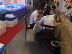 -沈家门小海鲜