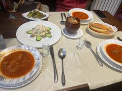 -92°C俄式厨房(中央大街店)