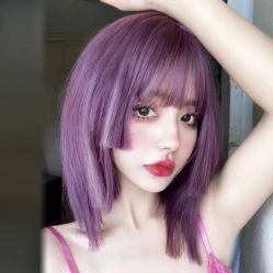 -Sying杉影日式烫染專門店