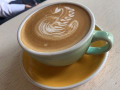 -琥珀川咖啡馆·Amber cafe(百祥路店)