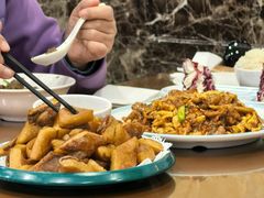 -白魁老号饭庄(安内店)