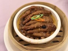 -金时代顺风大酒店(静安大融城店)