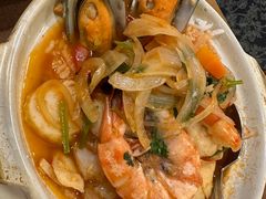 -玫瑰园西餐厅(新华大厦店)