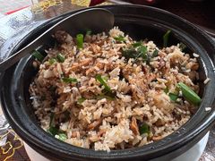 黄鳝饭-富哥食店