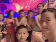 -西安华夏文旅水世界