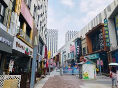 -万达广场(南京江宁店)