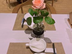 -若蘭慈·无国界素食料理(欢乐海岸店)