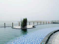-月坨岛华清月府温泉酒店
