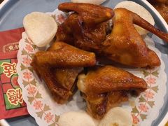 -点都德(长泰广场店)