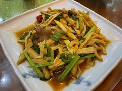 -下梅人家土菜馆(历史文化餐厅度假区店)