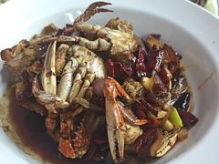 -聚味瞿记·龙虾堂(树木岭店)