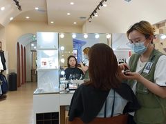 -海马体照相馆(成都来福士广场店)