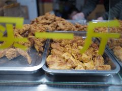 -阿捡忭京炸鸡(韭菜园总店)