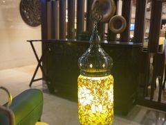-金厨泰国餐厅·全泰籍厨师料理(拱北店)
